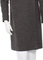 Thumbnail for your product : Roland Mouret Coat