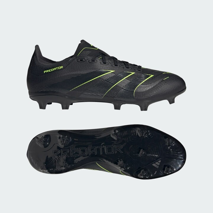 adidas Predator League Firm/Multi-Ground Cleats