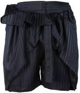 Thumbnail for your product : Stella McCartney Ruffled Shorts