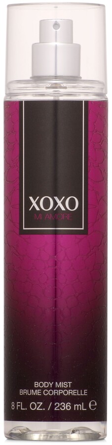 Xoxo Mi Amore Perfume XOXO Mi Amore FOR WOMEN by XOXO – 3.4 oz EDP