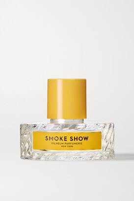 Vilhelm Parfumerie Eau De Parfum - Smoke Show, 50ml