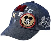 Thumbnail for your product : Disney Mickey Mouse Baseball Cap