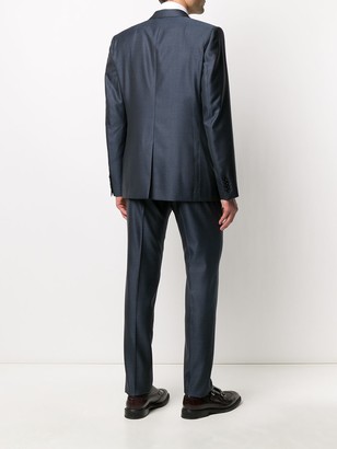 Dolce & Gabbana Two-Piece Formal Suit