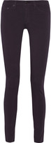 Thumbnail for your product : Rag and Bone 3856 Rag & bone JEAN Mid-rise leggings-style jeans