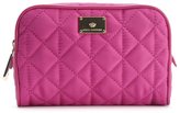 Thumbnail for your product : Juicy Couture Malibu Nylon Cosmetic Pouch