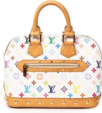 Louis Vuitton Multicolor Bags - 90 For Sale on 1stDibs  louis vuitton  multicolour, lv multicolor, louis vuitton rainbow bag