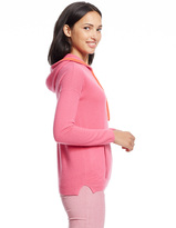 Thumbnail for your product : Boden Relaxed Cashmere Hoody