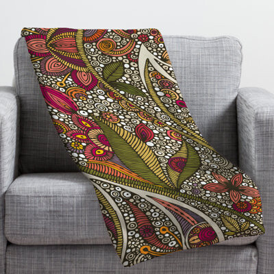 Deny Designs Valentina Ramos Throw