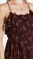 Thumbnail for your product : Free People Cloud Nine Maxi Dress