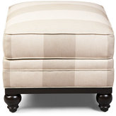 Thumbnail for your product : Martha Stewart Collection Ottoman