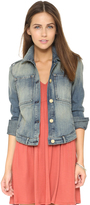 Thumbnail for your product : McGuire Denim Work Wear Jean Jacket