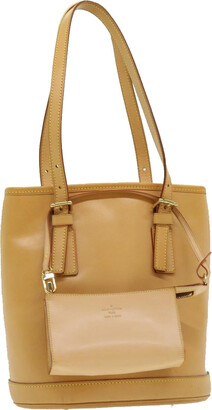Louis Vuitton Monogram Neo Noé MM - Brown Bucket Bags, Handbags