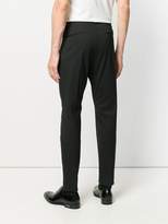 Thumbnail for your product : DSQUARED2 zipped pocket trousers