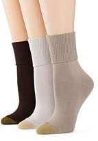 Heel Socks No Toes - ShopStyle