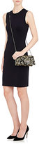 Thumbnail for your product : J. Mendel WOMEN'S MELODIE CLUTCH-BLACK