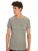 Thumbnail for your product : Scotch & Soda Illustrated T-Shirt