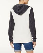 Thumbnail for your product : Volcom Juniors' Lived In Colorblocked Hoodie