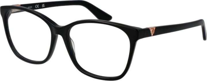GUESS Acetate Glasses Women's (Frames)