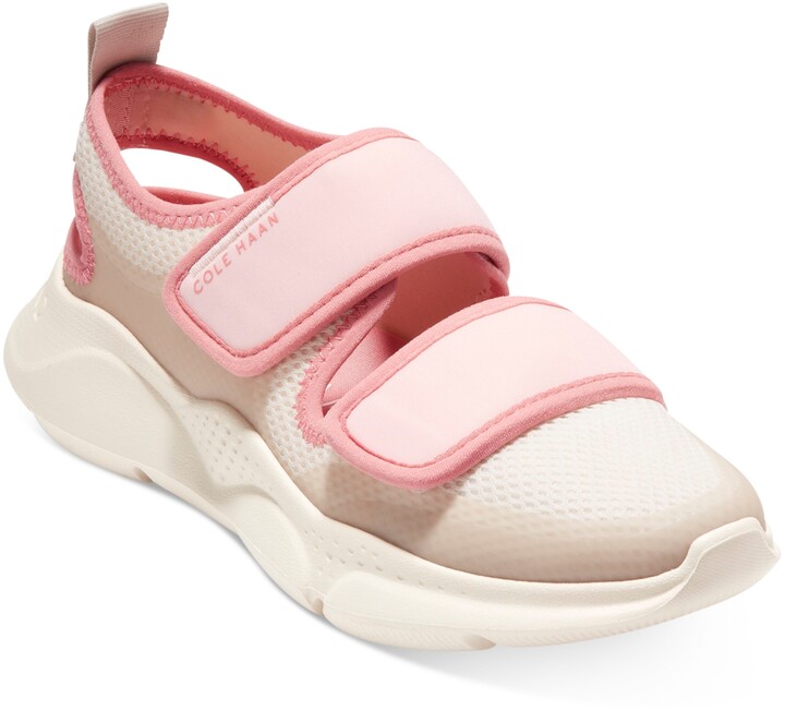 Cole Haan Women's Zerogrand Radiant Sport Sandals - ShopStyle