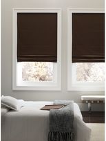 Thumbnail for your product : Bed Bath & Beyond Real Simple®Cordless Fabric Roman Shade