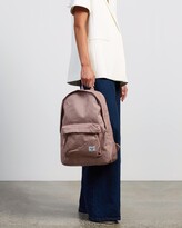 Thumbnail for your product : Herschel Women's Pink Backpacks - Classic - Size One Size at The Iconic