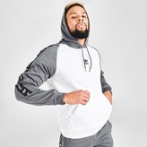 adidas originals on edge hoodie