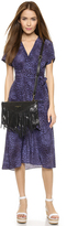 Thumbnail for your product : Liebeskind 17448 Liebeskind Carol Cross Body Clutch