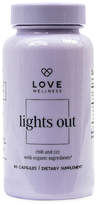 Thumbnail for your product : Love Wellness Lights Out
