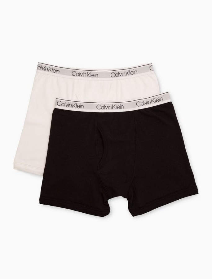 Calvin Klein Boys Underwear | Shop the world's largest collection of  fashion | ShopStyle