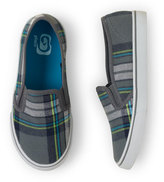 Thumbnail for your product : Children's Place Slip-on sneaker
