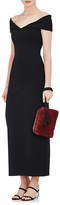 Thumbnail for your product : The Row Women's Multi-Pouch Suede Wristlet