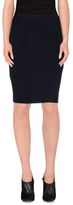 Thumbnail for your product : Darling Knee length skirt