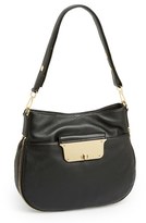 Thumbnail for your product : Milly 'Isabella' Crossbody Bucket Bag