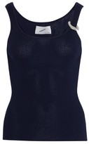 Thumbnail for your product : Coperni Wool top