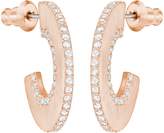 Thumbnail for your product : Swarovski HOOP FEVER PE RND