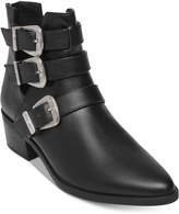 Thumbnail for your product : Madden Girl Cecilyy Buckle Booties