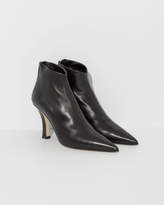 Thumbnail for your product : Helmut Lang Glove Boot