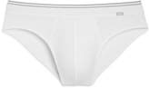 Thumbnail for your product : Hanro Liam Low Cut Briefs