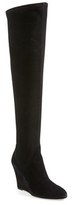 Thumbnail for your product : Via Spiga 'Brodie' Wedge Boot (Women)