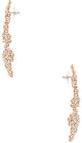 Thumbnail for your product : Jennifer Behr Adalie Earrings