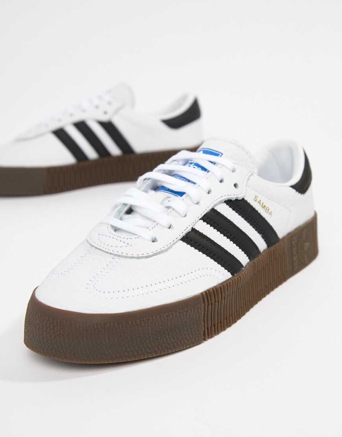 samba shoes