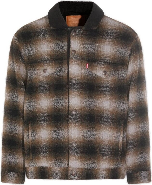 Levi's Relaxed Fit Trucker Jacket