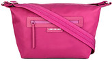 Thumbnail for your product : Hortensia Longchamp Le Pliage Neo cross body bag