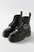 Thumbnail for your product : Dr. Martens X Lazy Oaf Sinclair Platform Boot