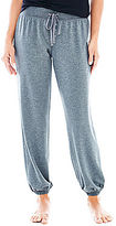 Thumbnail for your product : JCPenney Ambrielle Sleep Pants - Plus