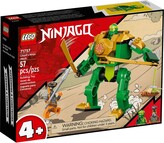 Thumbnail for your product : Lego Ninjago® Lloyd'S Ninja Mech 71757