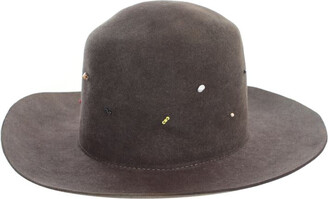 Large Brim Hats For Men