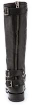 Thumbnail for your product : Frye Veronica Back Zip Boots