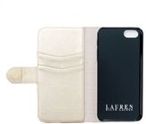 Thumbnail for your product : Lauren Ralph Lauren Aiden Leather Phone Card Case