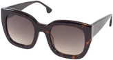 Thumbnail for your product : Alice + Olivia Aberdeen Sunglasses